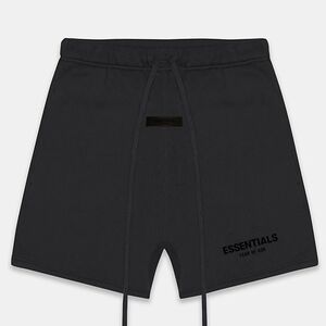 Essentials x Fear Of God Men's Sweat Shorts Size Xl